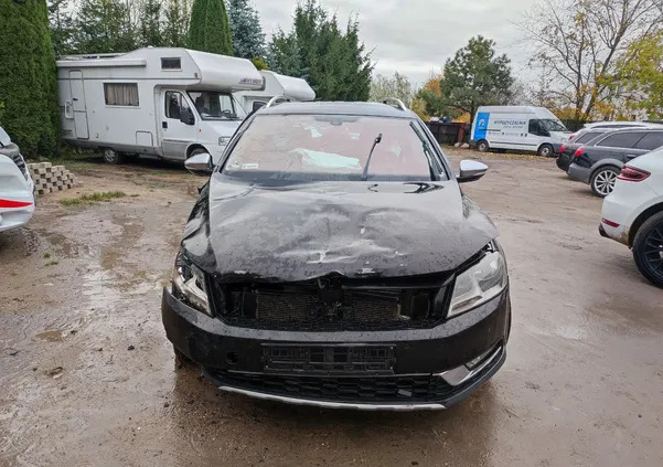 volkswagen gołdap Volkswagen Passat cena 13500 przebieg: 261035, rok produkcji 2014 z Gołdap